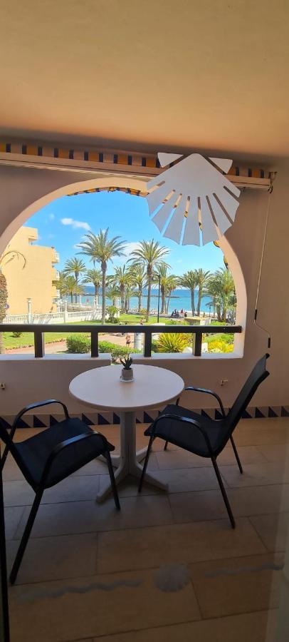 Parque Santiago 3 studio vista mar Apartamento Playa de las Américas Exterior foto